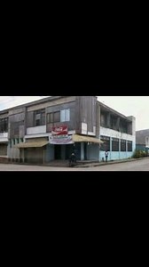 Ellyn's Bowling Alley, Dipolog City | Old Dipolog