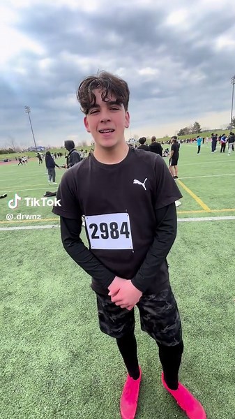 Exploring the 100m Sprint Performance