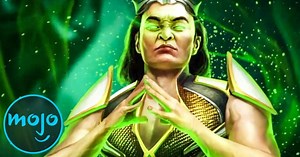 Top 10 Most Evil Mortal Kombat Fighters | Articles on WatchMojo.com