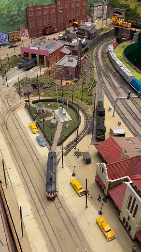 893K views · 6.6K reactions | Model trains and Henry of Thomas and Friends #modeltrains #trains #reel #reels #reelsinstagram #amazing | Big Trains | Facebook