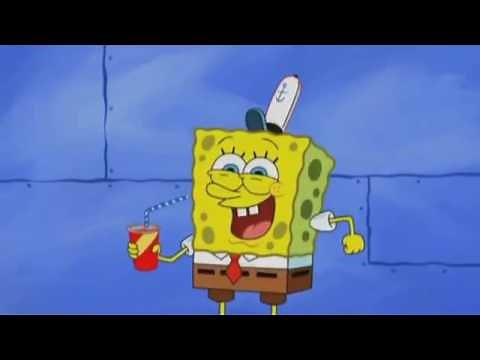 SpongeBob SquarePants - ♪ A Day Like This ♪