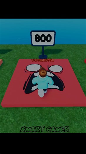 flying jump 😆 #roblox #viral #shorts