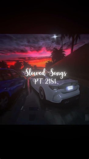 pt. 2181 | The Weeknd - I Was Never There (Instrumental Slowed) [Edit Audio] #music #slowed #tiktok