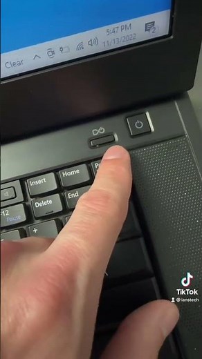 Laptop 2 👀 Dell Latitude E6510