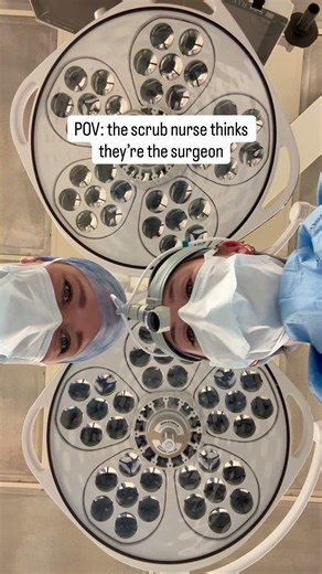 Circulator Vs Surgeon 👀