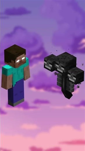 Minecraft herobrine vs every entity