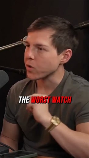 Watchflix LA on Instagram: "is the worst watch actually the best watch...?"