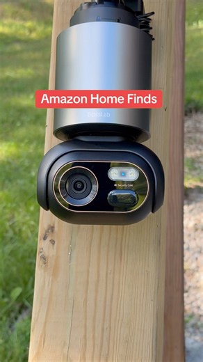This was super easy to install 👌Product Link: https://amzn.to/4y3Rt37 @botslab750 #Botslab #ad