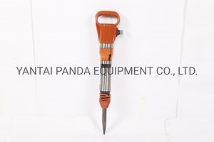 [Hot Item] G10 Portable Air Pick Jack Hammer Portable Pneumatic Tool Pneumatic Parts