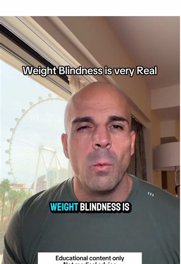 Understanding Weight Gain and Its Hidden Signals