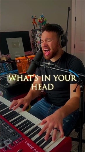 Zombie - Bad Wolves (Piano Version)