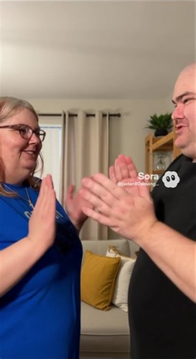 Fun clapping game ‪@KidBehindACamera‬