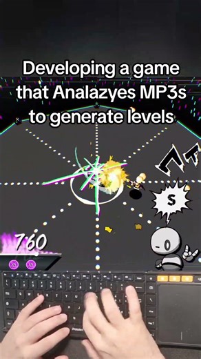 testing isolation from #geometrydash
