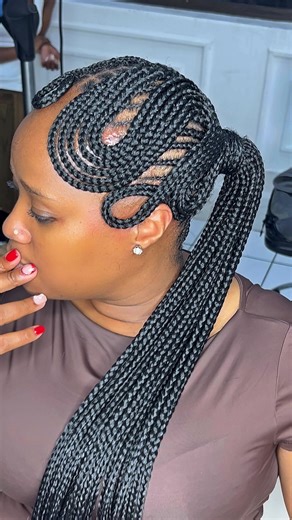 Affordable Hair Services in Johannesburg