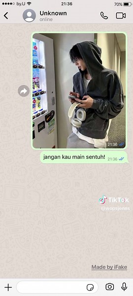 Engaging POV Chat Sounds for TikTok Creators