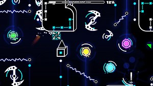 几何冲刺（GeometryDash）ToE III