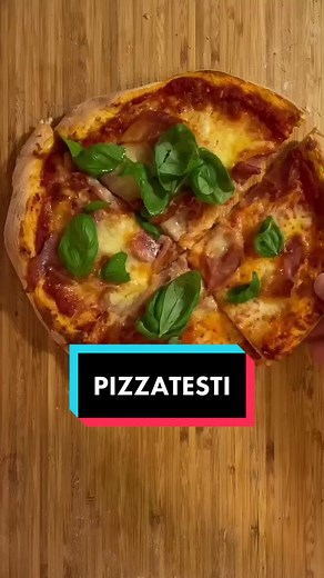 Maukasta Ruokavideot on TikTok