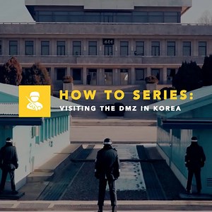 TripZilla #HowToSeries: Visiting the DMZ in Korea All you need to know about visiting the Korean Demilitarized Zone – getting there, rules and conduct, etc. | TripZilla