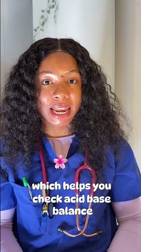 VBG EXPLAINED FOR BEGINNERS | VENOUS BLOOD GAS MADE EASY #nclexstudyguide #VBG #nclexprep #icunurse