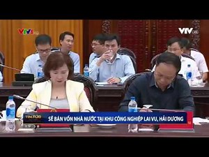 Thời sự 20h 02/7/2016 (VTV1)