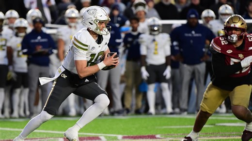 ACC Championship Game scenarios: Who emerges in the conference of chaos