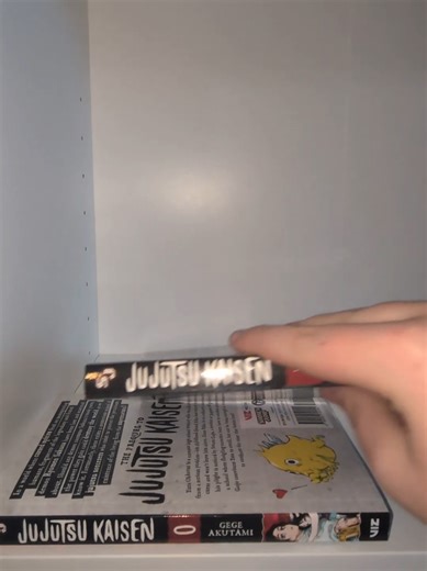 stair case tutorial #mangatok #fyp #jjk #jujutsukaisenmanga
