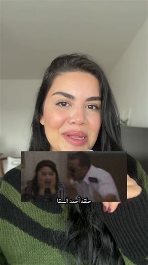 أفضل مسلسلات الحلقات المنفصلة المتصلة التي أحبها