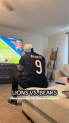 Lions vs Bears: NFL Game Review and Analysis