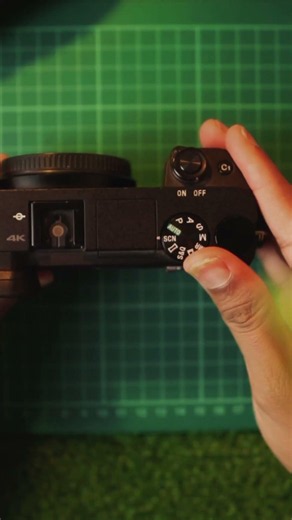 Sony A6400 still performs well in 2026. Very recommended! #sonya6400 #sony