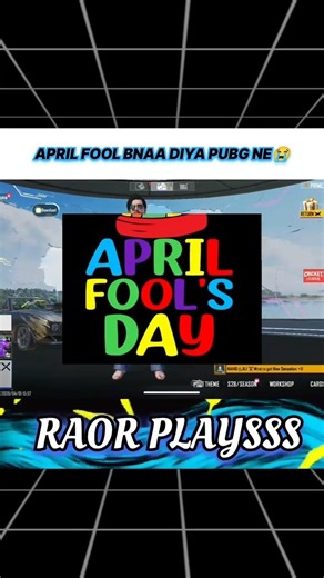 ONLY ‎⁨@raorplayss⁩ #shorts #ytshorts #bgmi