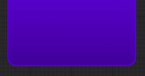 Widget rounded image border gradient?