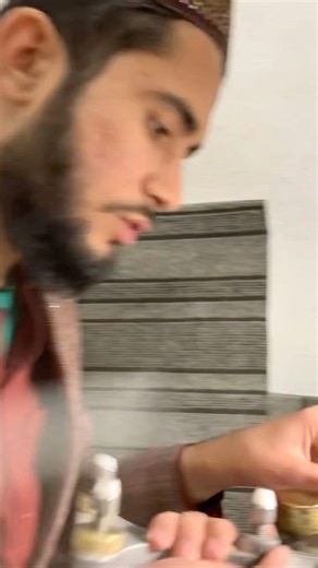 The hade made cutting for swat emerald stones #1millionviews #viralvideo #gemstone