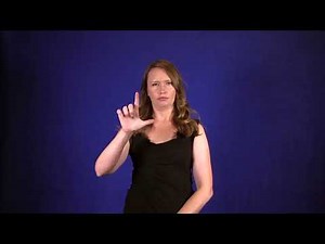 Appropriate Use of Classifiers ASL