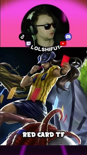 Twisted Fate Skin Tier List