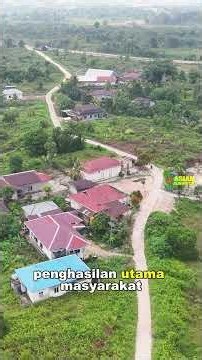 SABINDO VILLAGE, JUATA LAUT, TARAKAN CITY, NORTH KALIMANTAN