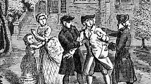 God in America: Two: A New Eden | FRONTLINE