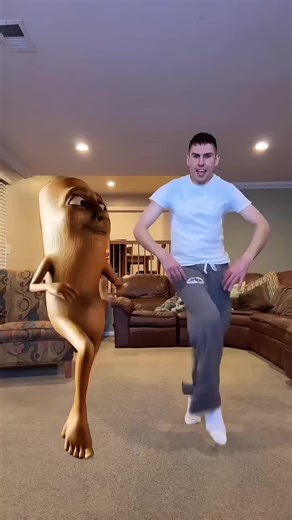 Tung Tung Shahur Dance Green Screen Tutorial