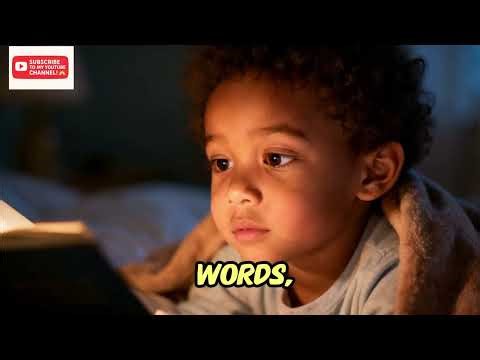 25 Story Before Sleep – Calm Lullaby & Reading Time