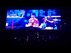 Ace Hood, Rick Ross & Lil Wayne - Hustle Hard (Live @ Hot 97 Summer Jam 2011)