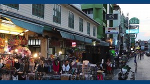 This Week's Top Stories Mar 25 Get the latest news and stories on politics, business, sports, travel, lifestyle and technology at http://www.bangkokpost.com - The World's Window on Thailand. #BangkokPost | Bangkok Post