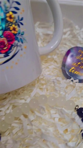 #crystals #spirituality #alignment #healingtiktok #selflove