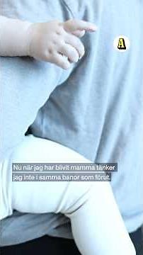 Sara, 23, fick barn när hon satt i fängelse