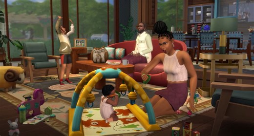 Les Sims 5 seront-ils vraiment gratuits ? - L'Éclaireur Fnac