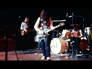 Led Zeppelin | How Many More Times Live ( At The Royal Albert Hall 1970 )ᴴᴰ