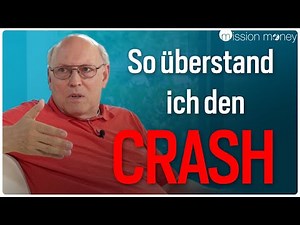 Horst Lüning: Mit dieser Strategie rette ich mein Millionen-Vermögen // Mission Money
