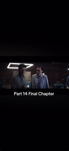 Laboratory Condition Short Film Analysis