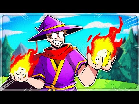 I ruined my friendships by choosing their upgrades (Wizard Of Legend II)