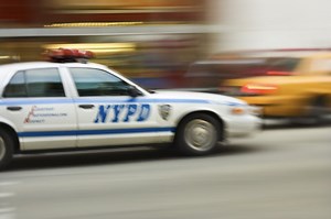 Salary of an NYPD Police Commissioner | Sapling