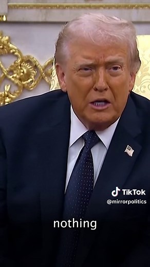 President Donald Trump said he wants to “cut off all trade with Spain” over NATO spending, adding “we don't want anything to do with Spain.