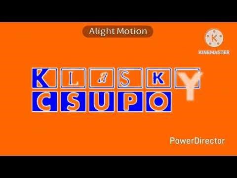 Klasky Csupo In Wanda Rabbit Major